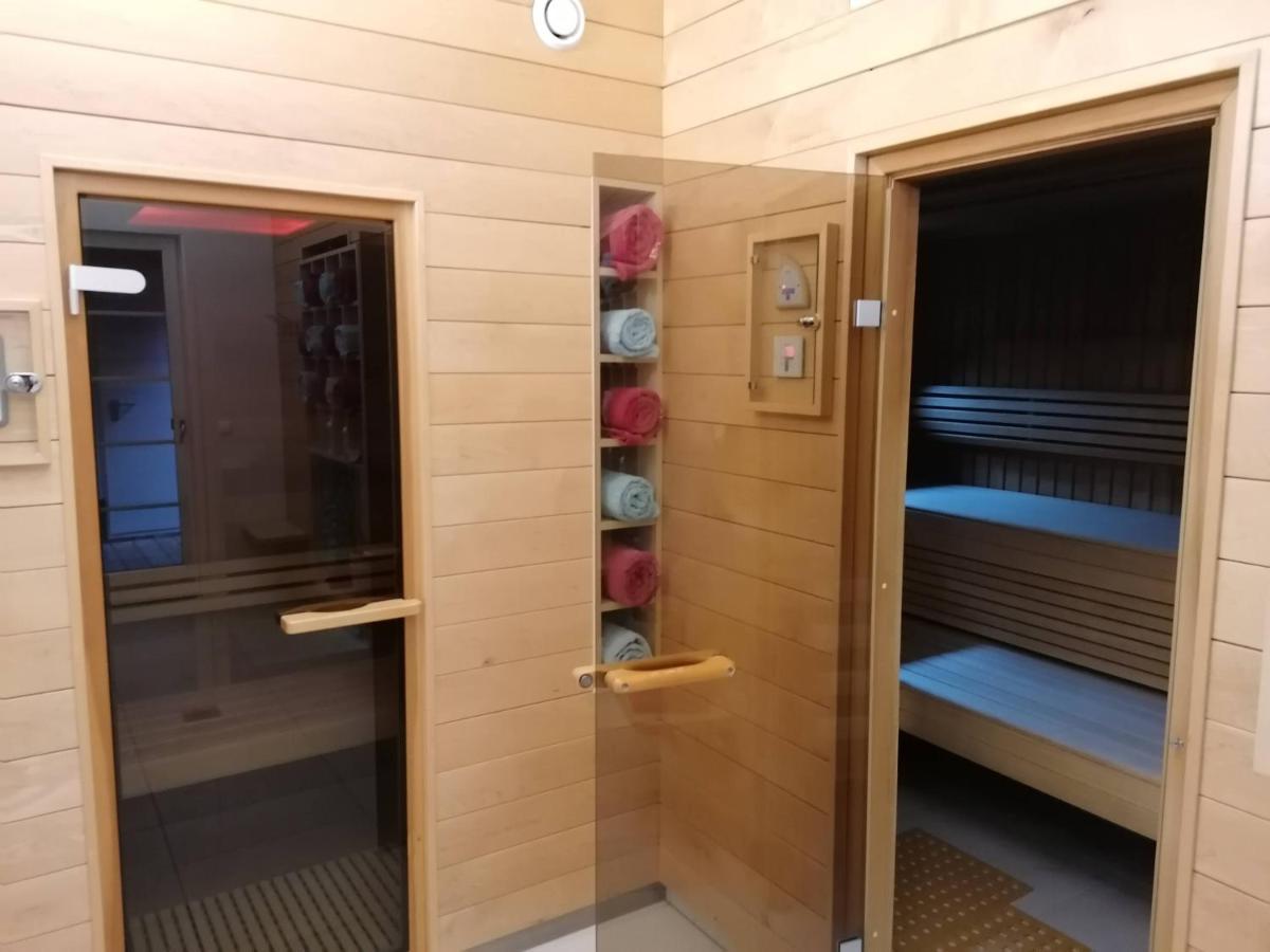 Villa Styria Bad Aussee Ngoại thất bức ảnh