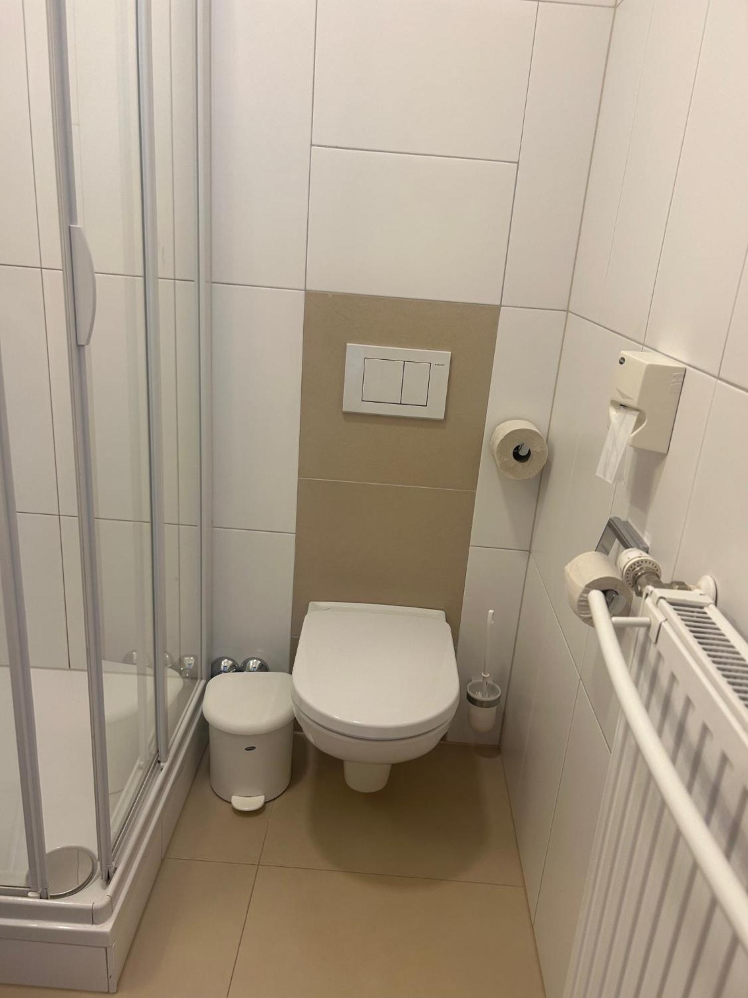 Villa Styria Bad Aussee Ngoại thất bức ảnh
