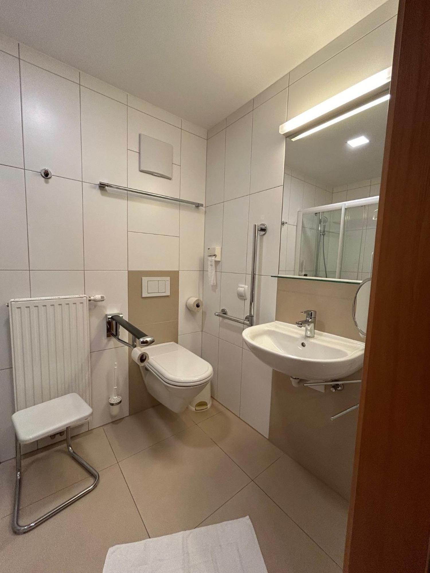Villa Styria Bad Aussee Ngoại thất bức ảnh